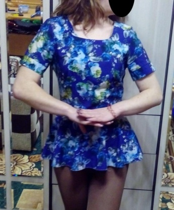 Мария, 23